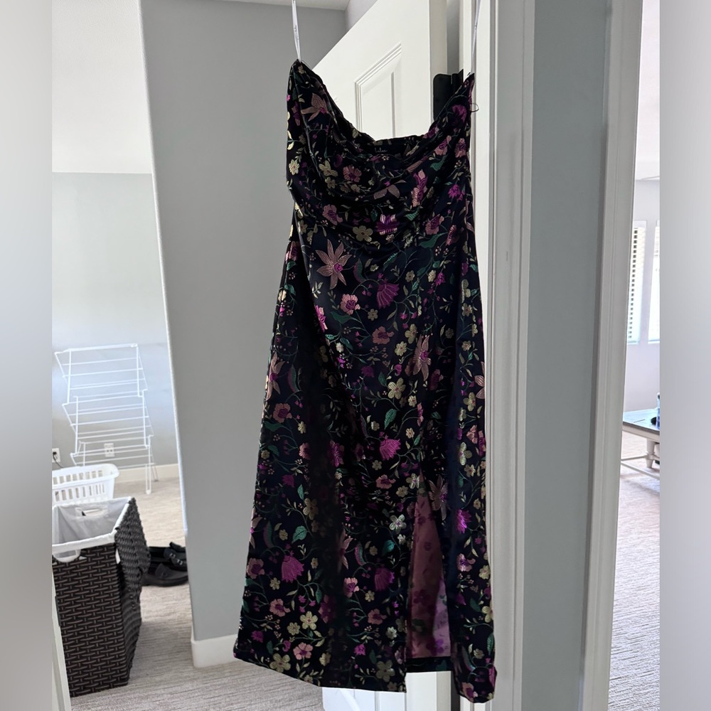Lulus dress